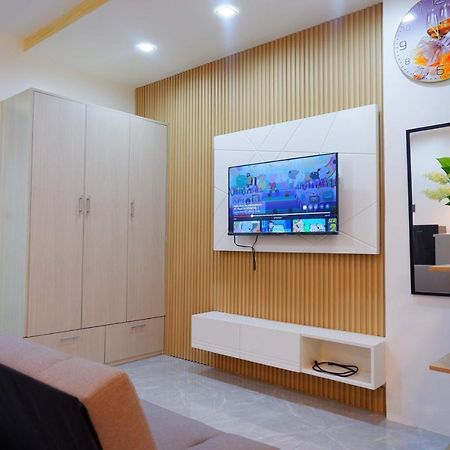 Cozy Entire Condo Unit With Pool Access Angeles Dış mekan fotoğraf