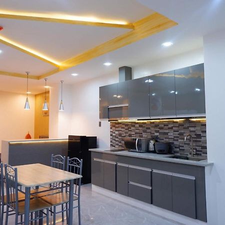 Cozy Entire Condo Unit With Pool Access Angeles Dış mekan fotoğraf
