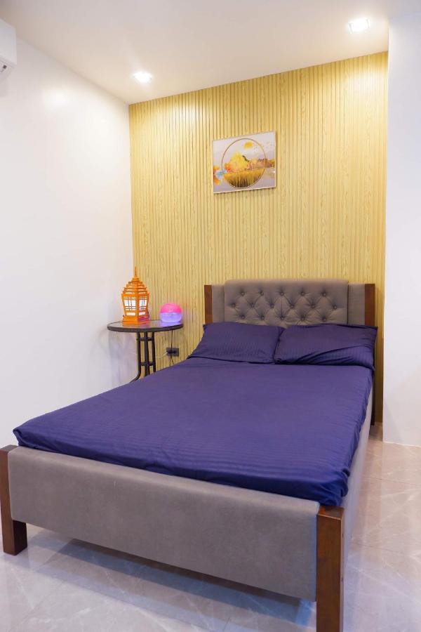 Cozy Entire Condo Unit With Pool Access Angeles Dış mekan fotoğraf