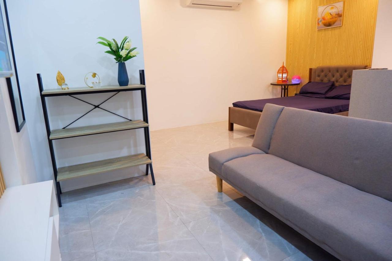 Cozy Entire Condo Unit With Pool Access Angeles Dış mekan fotoğraf