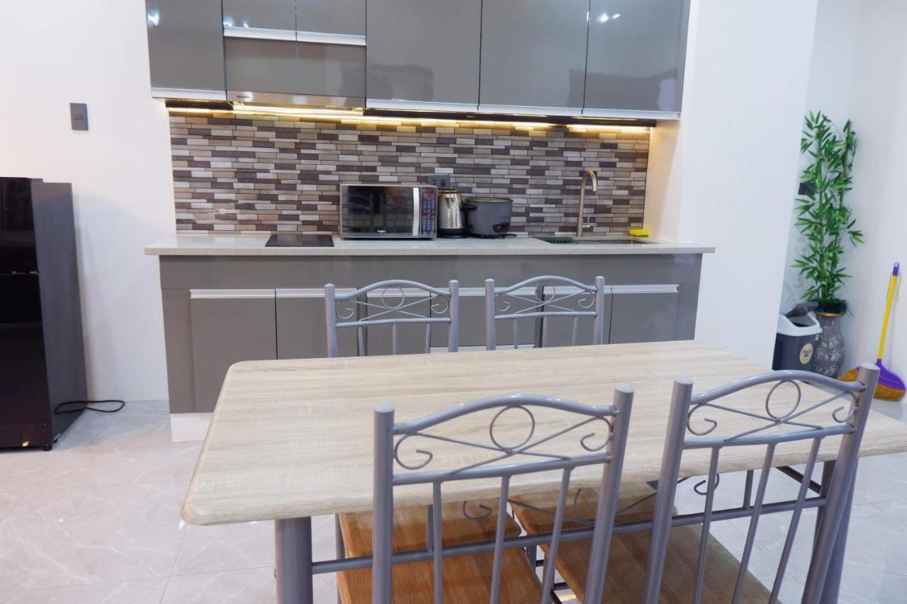 Cozy Entire Condo Unit With Pool Access Angeles Dış mekan fotoğraf